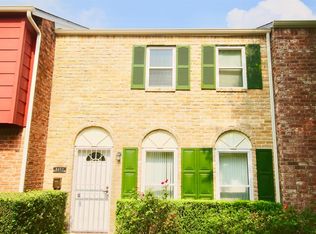 8452 Ariel St, Houston, TX 77074