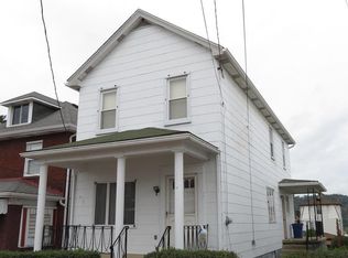 306 Beech St, Vandergrift, PA 15690