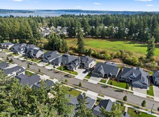4332 Caddyshack Dr NE LOT 91, Olympia, WA