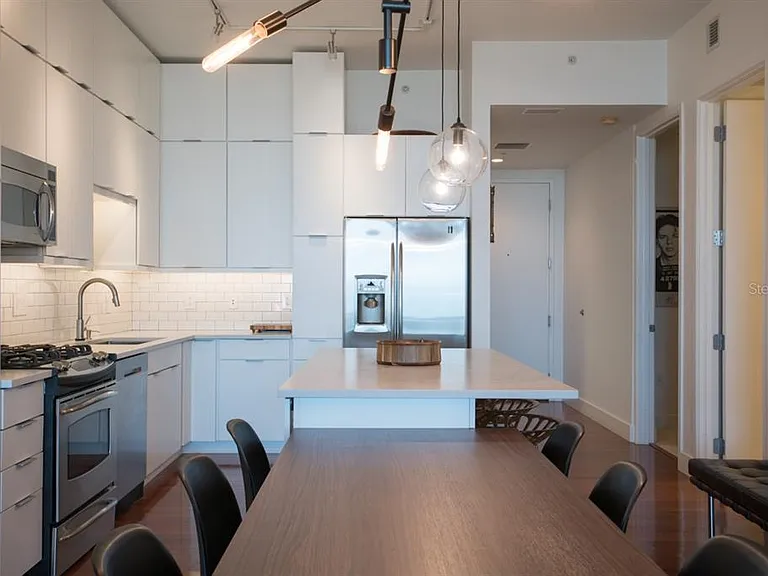 150 E Robinson St #2209 — Photo 8