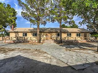 5109 W Gowan Rd, Las Vegas, NV 89130