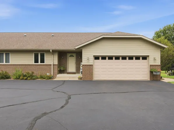 9852 162nd St, Chippewa Falls, WI 54729
