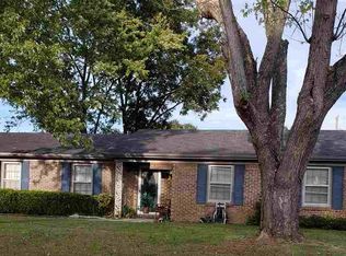 1310 Castleman Ave SW, Decatur, AL 35601