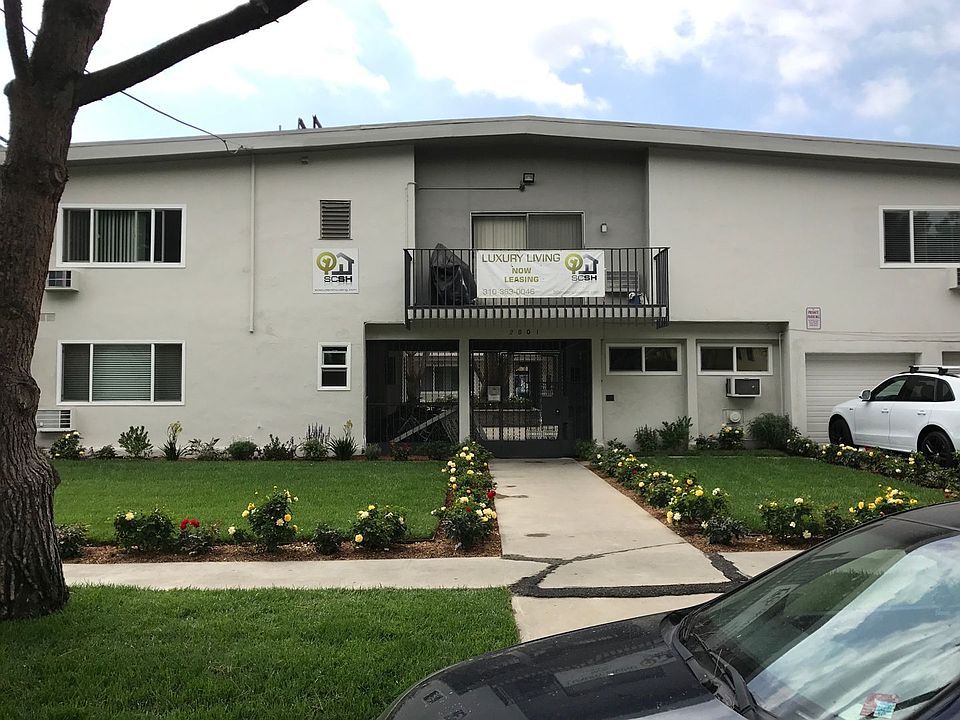 1st image of 2801 Orchard Ave #3