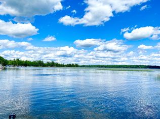 2597 Uncle Ben Rd, Pelican Lake, WI 54463