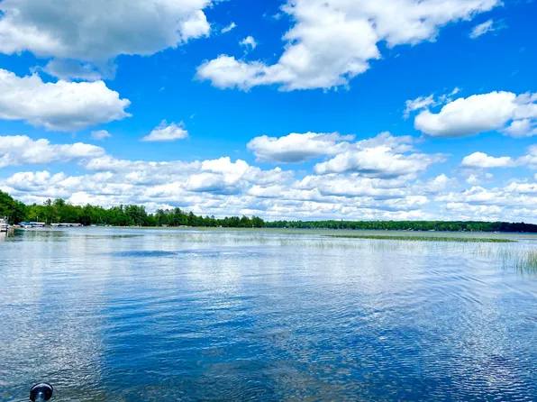 2597 Uncle Ben Rd, Pelican Lake, WI 54463