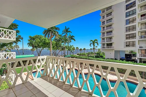 1430 Brickell Bay Dr Photo 1