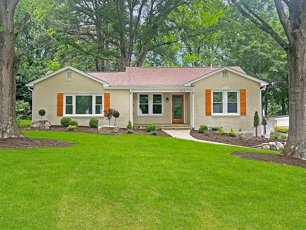 1459 Blair Loop Rd, Danville, VA 24541 Zillow