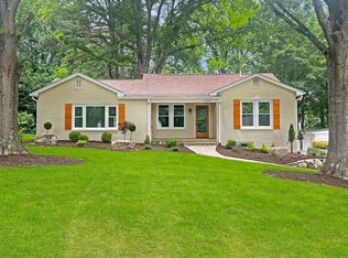 1459 Blair Loop Rd, Danville, VA 24541