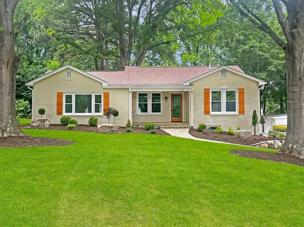 1459 Blair Loop Rd, Danville, VA 24541