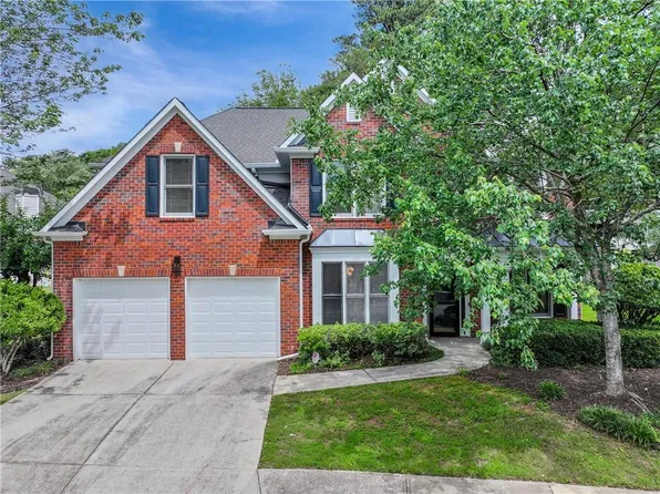 1643 Reserve Cir, Decatur, GA 30033