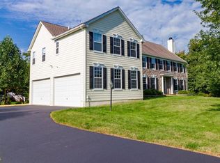 1065 Birch Ln, Garnet Valley, PA 19060