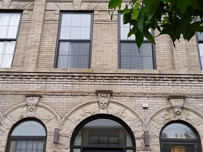 255 Hart St #1B — Photo 13