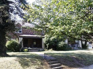 1007 Northwest Blvd, Grandview Heights, OH 43212