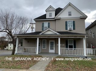 1202 Chapman Ave SW APT 1, Roanoke, VA 24016