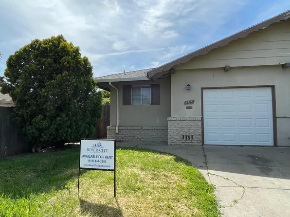 1115 Wayland Ave, Sacramento, CA 95825