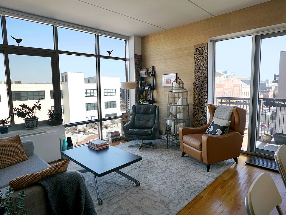 1st image of 892 Bergen St APT 5A