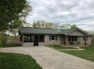 395 Loveless Rd, Russell Springs, KY 42642