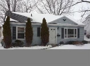 9065 Lake Overlook Dr, Mentor, OH