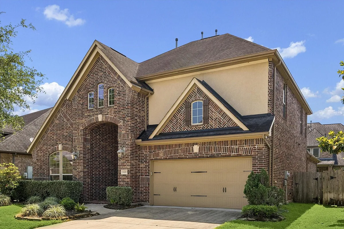 Building Photo - 6618 Turlock Springs Ct