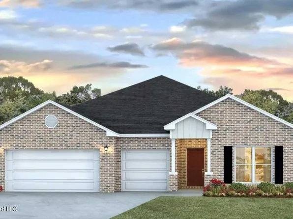 515 Bridgeway St, Canton, MS 39046