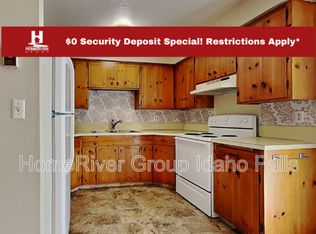 1110 Garfield St #1, Idaho Falls, ID 83401