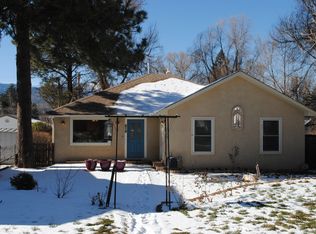 914 N Cedar St, Colorado Springs, CO 80903