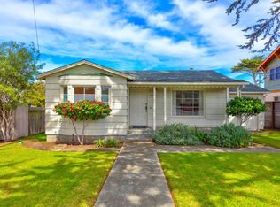 1022 Del Monte Blvd, Pacific Grove, CA 93950