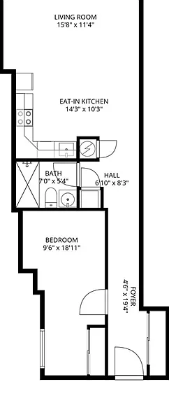188 North St #54 — Photo 8