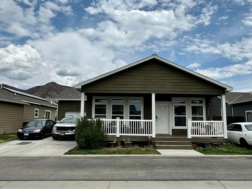 2nd image of 123 Salmon Loop