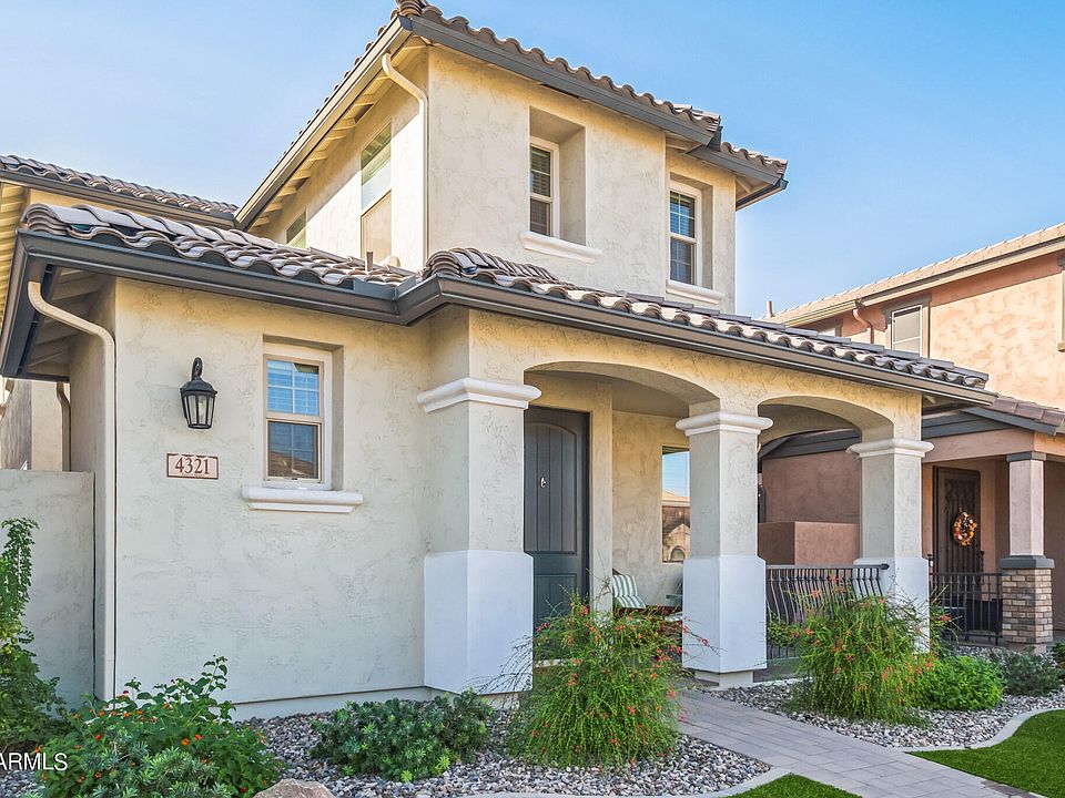4321 E Dennisport Ave, Gilbert, AZ 85295 Zillow
