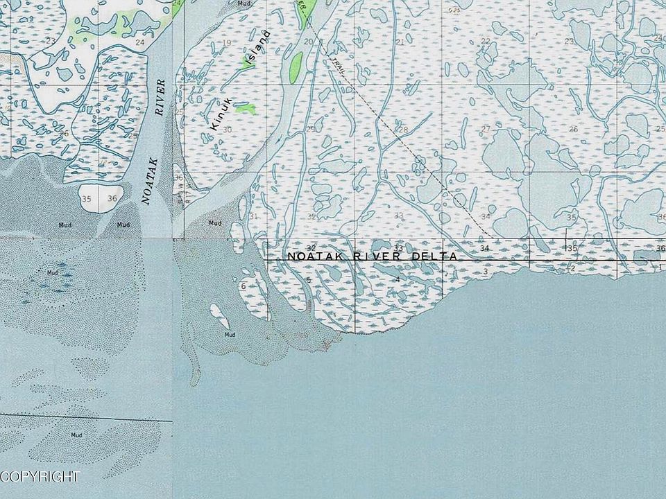 Nhn L2 Us 10911, Kotzebue, AK 99752 MLS 234004 Zillow