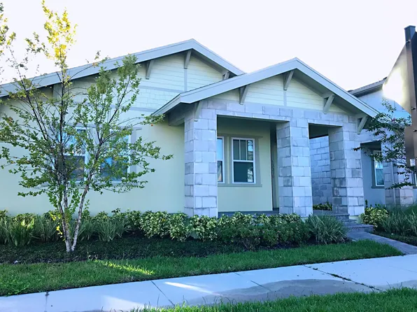 13318 Beebe Aly, Orlando, FL 32827