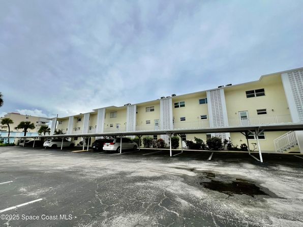 171 N Atlantic Ave APT 28