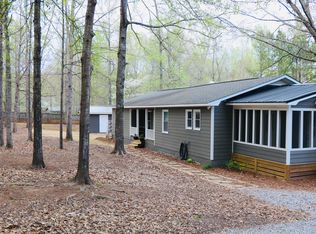 2471 Carson Graves Rd, Watkinsville, GA 30677