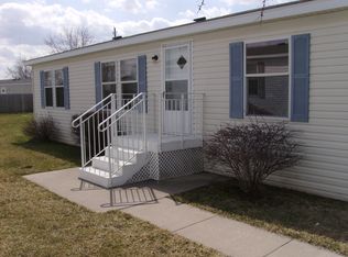 13720 Center St LOT 13, Weston, OH 43569