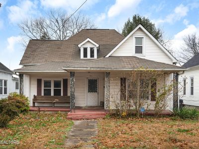 427 E Oak Hill Ave, Knoxville, TN, 37917