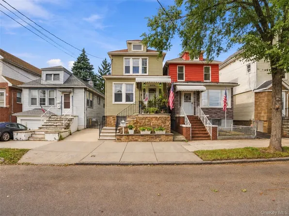 2929 Coddington Avenue, Bronx, NY 10461