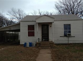 2013 Wiseman Ave, Fort Worth, TX 76105