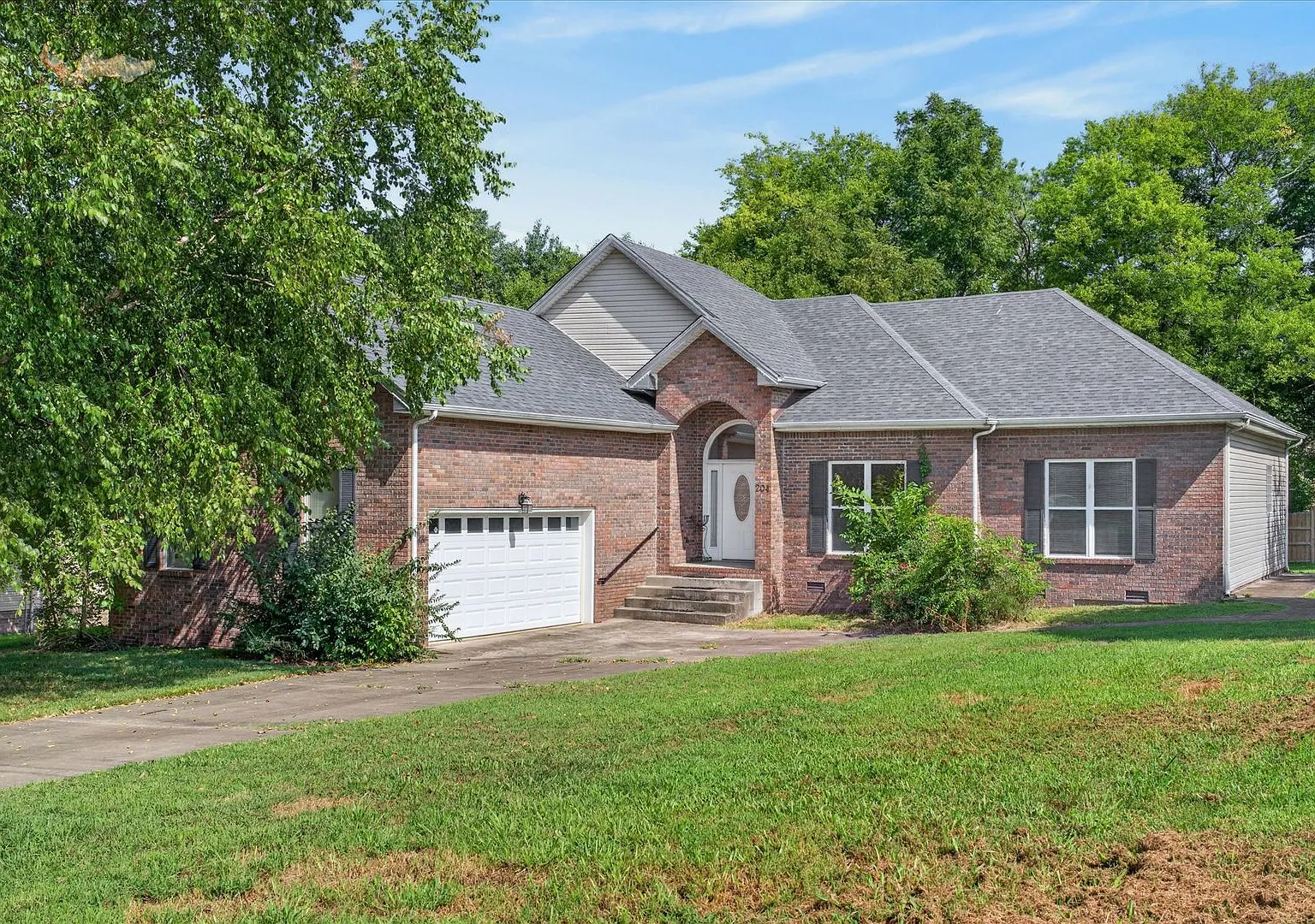 Beautiful 3 Bedroom 3 Bath Home For Rent! — Photo 1