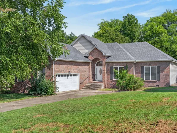 204 Cheshire Rd, Clarksville, TN 37043