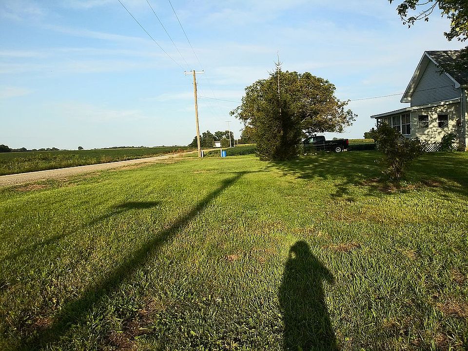 0 Deerfield Rd, Deerfield, MI 49238 Zillow