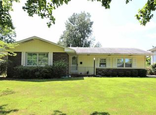 2909 Arlington Dr, Springfield, IL 62704