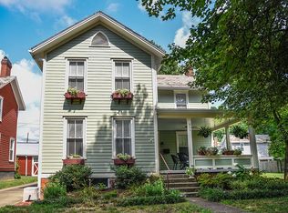 511 Wooster St, Marietta, OH 45750