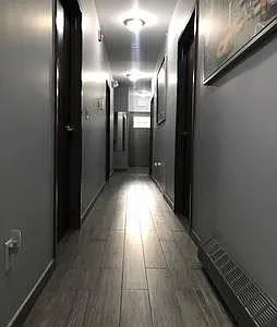 Abbott Residence Inn - Room 4 — Photo 2