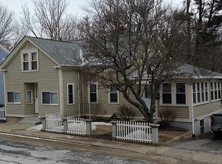 17 Boston St, Coventry, RI 02816