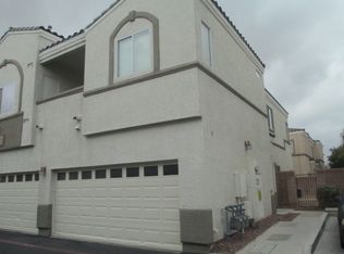 6317 Sandy Ridge St UNIT 102, North Las Vegas, NV 89081