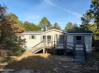 784 Juniper Creek Rd, Byron, GA 31008