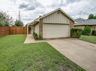 6504 Spur Ranch Ct, Plano, TX 75023