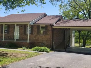 484 Hurricane Ridge Rd, Smithville, TN 37166
